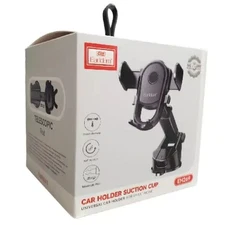 Telescopic Phone Mount