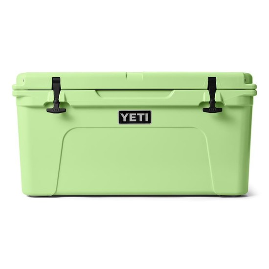 YETI Tundra 65 hard cooler