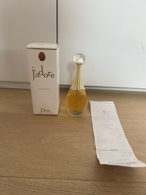 Dior Jadore eau de parfum