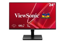 Viewsonic VA2448-MHJ 24" IPS 1080p 120Hz Ergonomics Monitor