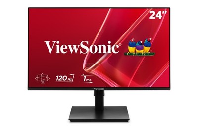 Viewsonic VA2448-MHJ 24'' IPS 1080p 120Hz Ergonomics Monitor