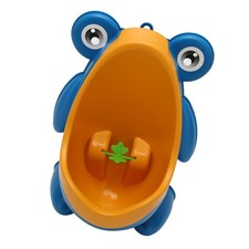 Children Training Urinal Wall Mounted Detachable Cute Cartoon Child Standing