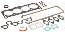 ELRING Dichtungssatz Zylinderkopf 283.704 für VW AUDI 17 SCIROCCO 53 155 GOLF 1