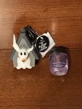 Bath Body Works Nightmare Before Christmas Zero Pocketbac