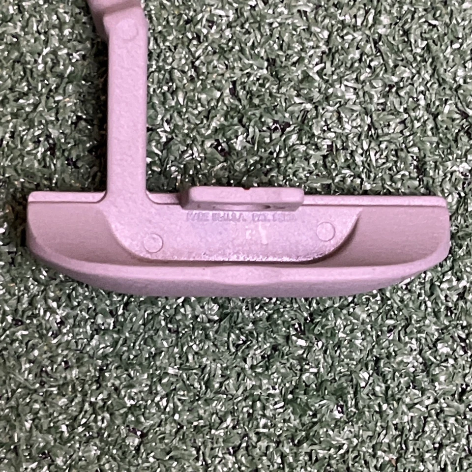 Golden Bear True Temper Finest Quality Putter Made In USA Right Handed 36” NEW - Image 4 of 4