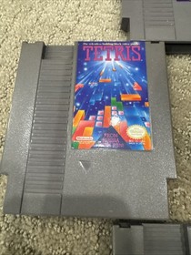 Lotto 13 giochi Super Mario Bros. 3 (Nintendo NES, 1990) ottimi titoli