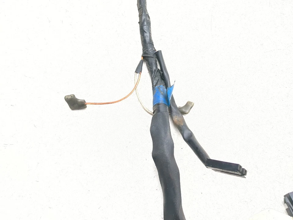 Telar arnés de cableado principal 99-10 Suzuki GZ250 Foto 3 de 4