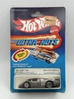 Vintage Hot Wheels 1983 Ultra Hots Sol-Aire CX4 - 1:64 Diecast Car