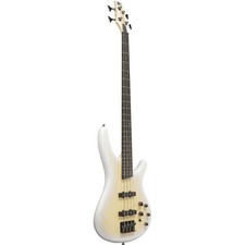 Ibanez SR280E-CNW Canary Yellow White Burst E-Bass