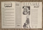 Summer 1965 Gibson Guitars “Gibson Gazette” Newsletter Magazine Not Reprint — photo 6