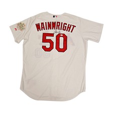 St. Louis Cardinals 2011 World Series Memorabilia Highlights 21