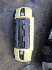 Pare-choc avant Fiat PANDA
