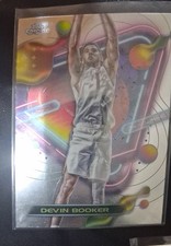 2023-24 Topps Cosmic Chrome - Devin Booker #100
