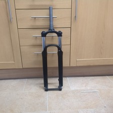 SR Suntour XCM 34 Suspension Fork