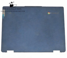 LCD Rear Top Lid Back Cover For Lenovo IP Flex 3 Chrome 12IAN8 5CB1L09891