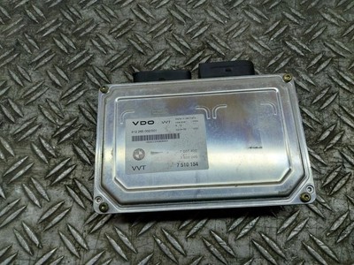 BMW 7 E65 E66 2002 Getriebe Steuergerät Modul BEN11253