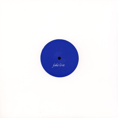 Fake Love - Fake Love Volume 5 (Vinyl 12'' - 2018 - EU - Original)