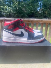 Aircraft Jordan 1 MID