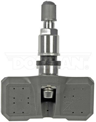 Dorman 974-033 TPMS Tire Pressure Monitor System Sensor Assembly for Toyota New