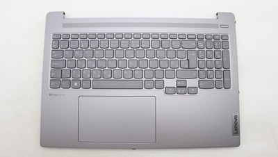 Original 5CB1L79696 Lenovo Thinkpad Tastatur  ungarisch IdeaPad Pro 5 16APH8 