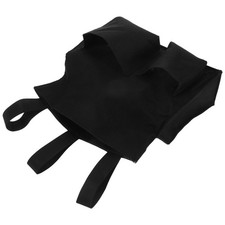 Convenient Umpire Bag Portable Referee Lightweight Ball Baseball Gear