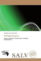 AdéLaïDe Laurie Felicie | Peltigeromyces | Taschenbuch | Englisch (2026)