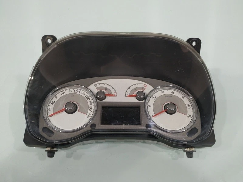 51820147 dashboard 536759 for FIAT LINEA (110) DYNAMIC 2007 Foto 3 de 4