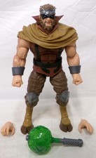 Marvel Legends Inhumans Medusa 2-Pack Gorgon ...