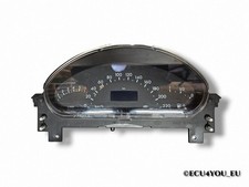 Compteur Mercedes VANEO
