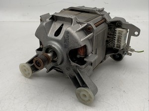 Siemens WM14S4FF/18 Waschmaschine 00145148  Motor 9000350577 #DD463