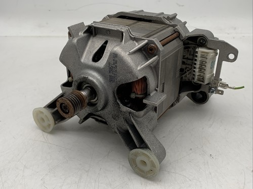 Siemens WM14S4FF/18 Waschmaschine 00145148  Motor 9000350577 #DD463