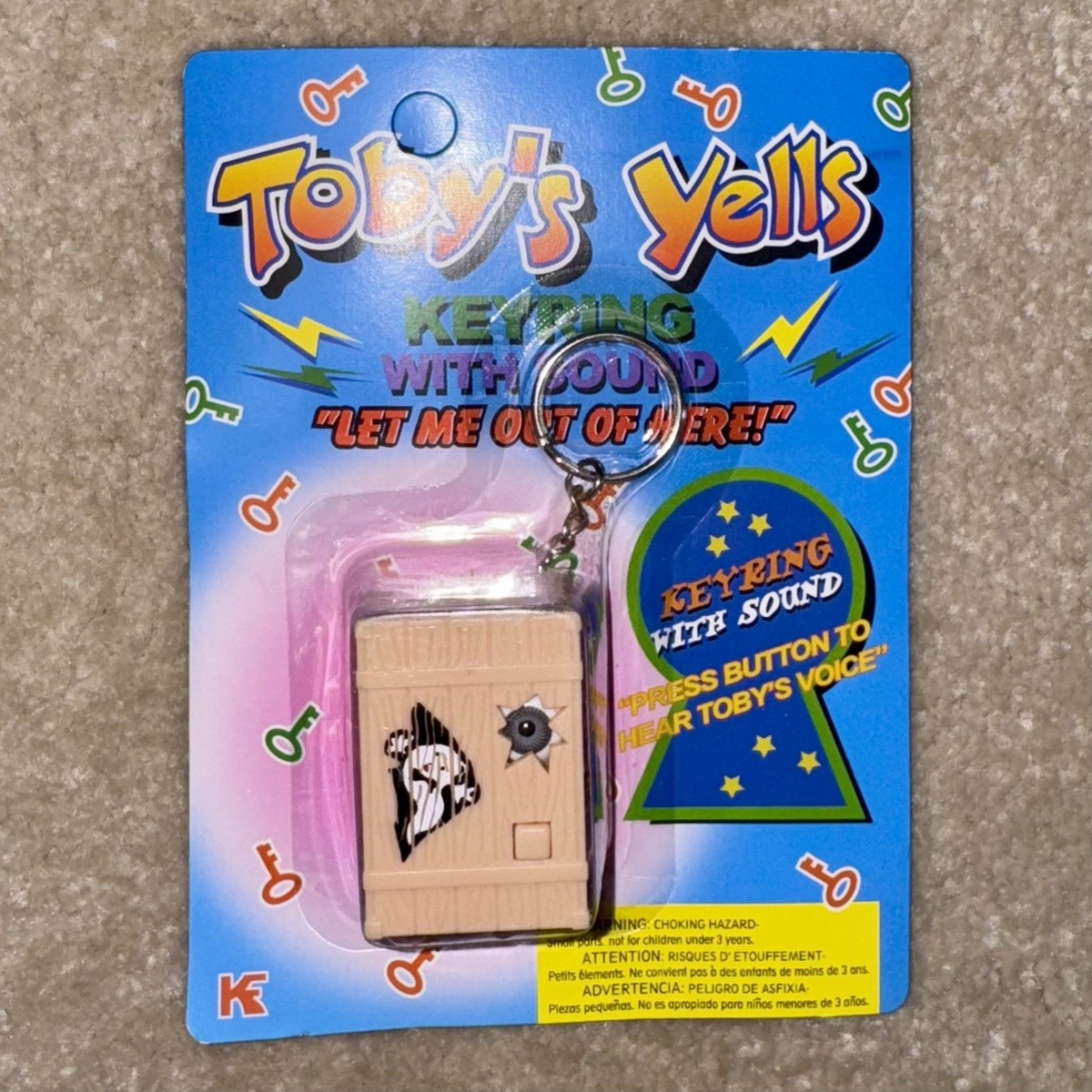 Buy Sky Kids Electronic Vibrating Crate online | eBay