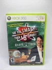 Are You Smarter Than A 5th Grader: Game Time - Xbox 360 - Tested