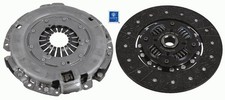 Kit d'embrayage Ssangyong RODIUS