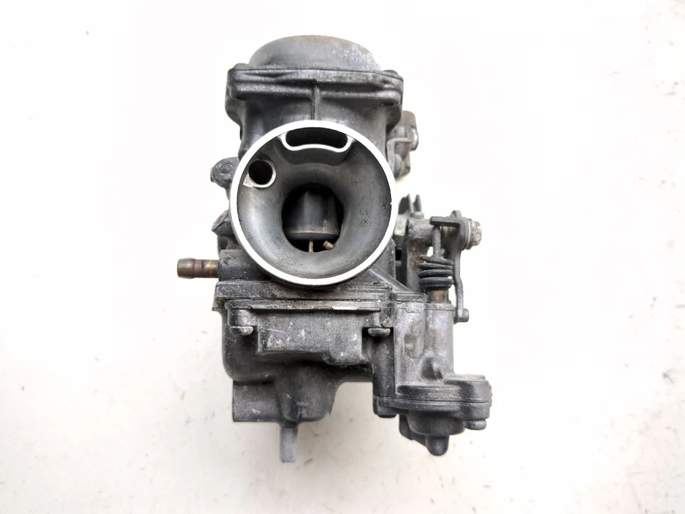 Carburador Honda CB250 Nighthawk 91-08 Foto 3 de 4