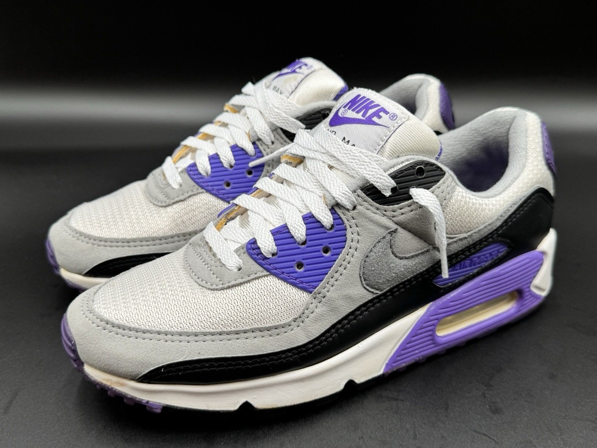 Size 7 - Nike Air Max 90 Hyper Grape W 193154395747| eBay Size 7 - Nike Air Max 90 Hyper Grape W 193154395747| eBay