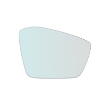Spiegelglas RüCkspiegel Links DX FüR Skoda Octavia IV (Nx) Ab 2020-