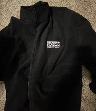 Boss Snow Plow Mens Coat Size 3XL