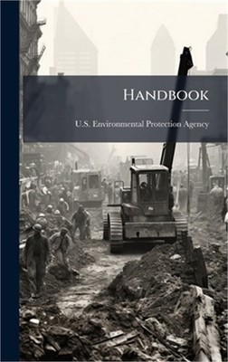 Handbook (Hardback or Cased Book)