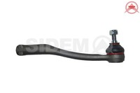 Sidem Spurstangenkopf Gelenkkopf 53137 FüR CitroËN Peugeot Ds 53136 FM16X1,5R 1