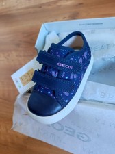 Chaussures Basket Geox Pointure 20 Neuves Avec Étiquettes 