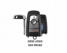 OEM 2017-2022 FORD EXPLORER ESCAPE SMART KEY PROXIMITY REMOTE FOB 164-R8182