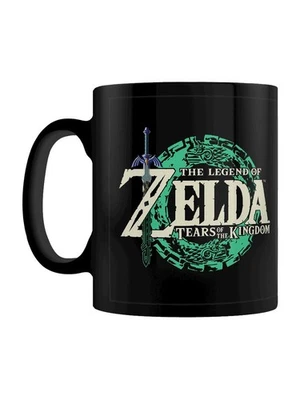 PYRAMID INTERNATIONAL The Legend Of Zelda: Tears Of The Kingdom Sacred Power Mug