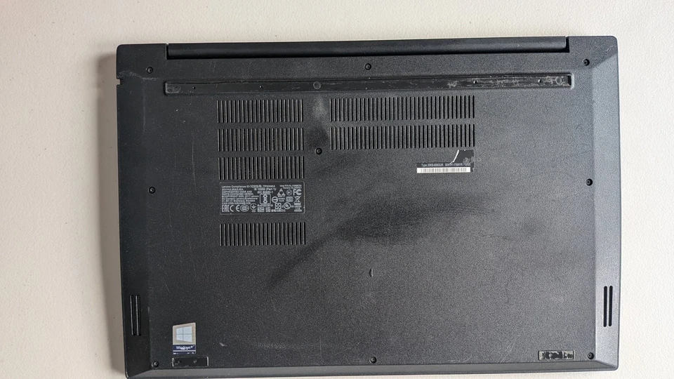 Lenovo ThinkPad L13 G1 · i5-10210U · 8GB · 256GB, photo 2 of 5