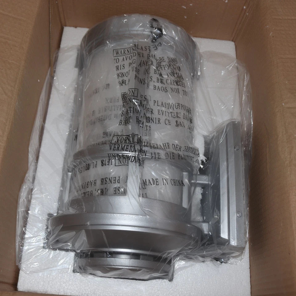 Aplique Linterna de Pared Generación Iluminación 1 Luz Pintado Acero Cepillado 15.875" Foto 4 de 4