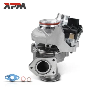 Turbolader Abgasturbolader für BMW F20 F21 E90-E93 F34 F10 F11 X1 E84 X3 F25 2.0
