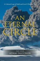 Adam Falconer | An Eternal Circle | Taschenbuch | Englisch (2016) | AuthorHouse