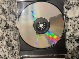 Sega Saturn Shining the Holy Ark (1997) Complete Edition