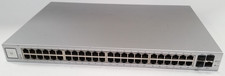 UBIQUITI NETWORKS UNIFI US-48-500W 48-PORT MANAGED GIGABIT NETWORK SWITCH