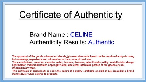 CELINE Vintage Chain Shoulder Bag 2‑Way Clutch Triomphe Authentic - Picture 24 of 24